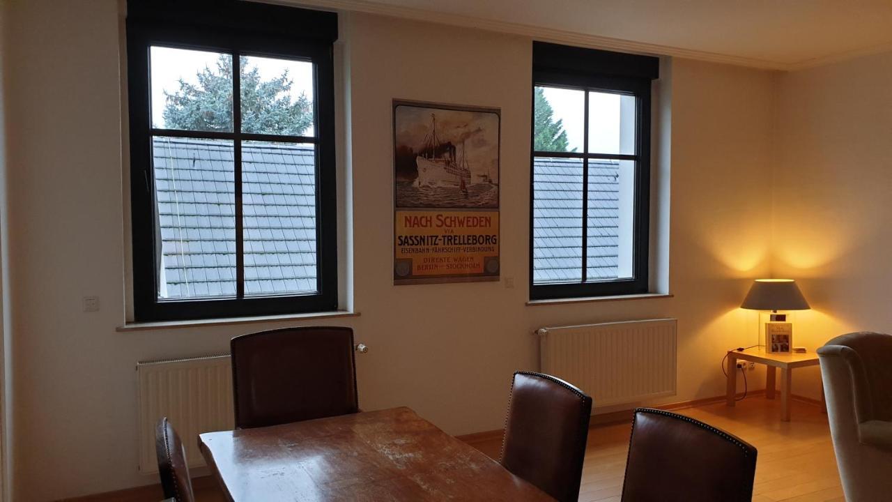 Fw Budueren Mit Oeffentlichem Wasserzugang Ketzin Dış mekan fotoğraf